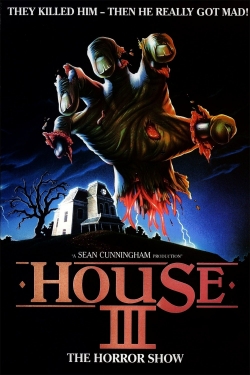 House III: The Horror Show-full