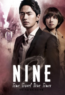 Nine: Nine Time Travels-full