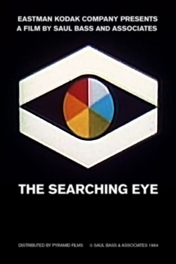 The Searching Eye-full