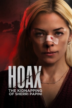 Hoax: The True Story Of The Kidnapping Of Sherri Papini-full