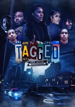 Tagged: The Movie-full