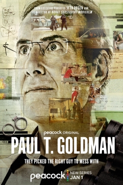 Paul T. Goldman-full