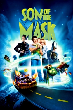 Son of the Mask-full
