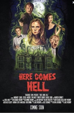 Here Comes Hell-full