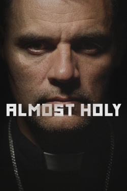 Almost Holy-full