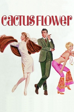 Cactus Flower-full