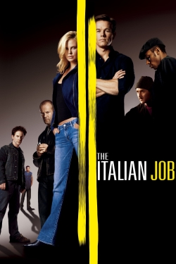 The Italian Job-full