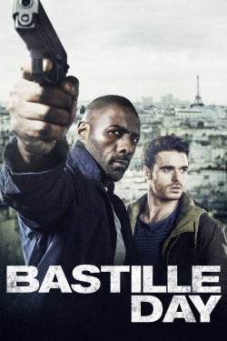 Bastille Day-full