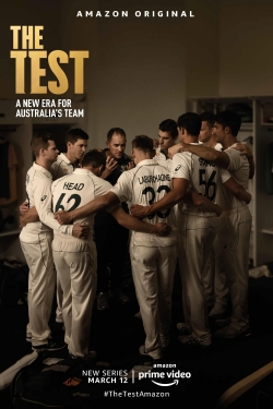 The Test: A New Era For Australia's Team-full