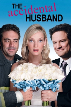 The Accidental Husband-full