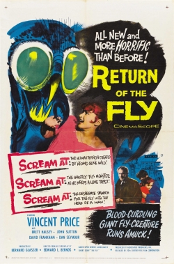 Return of the Fly-full