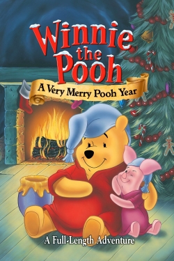 Winnie the Pooh: A Very Merry Pooh Year-full