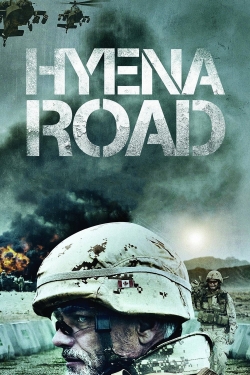 Hyena Road-full