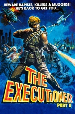 The Executioner Part II-full
