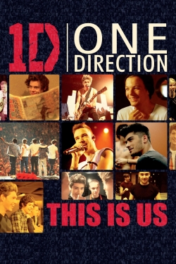 One Direction: This Is Us-full