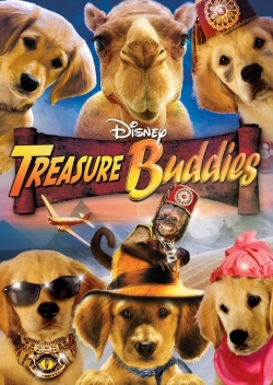 Treasure Buddies-full