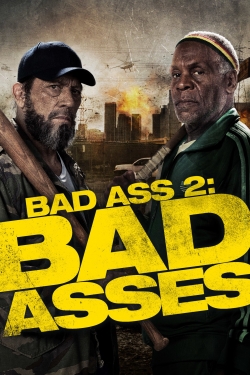 Bad Ass 2: Bad Asses-full