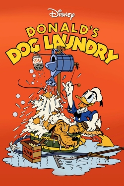 Donald's Dog Laundry-full