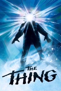 The Thing-full
