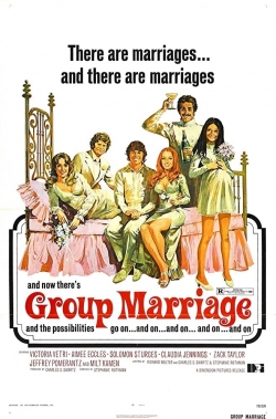 Group Marriage-full