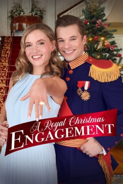A Royal Christmas Engagement-full