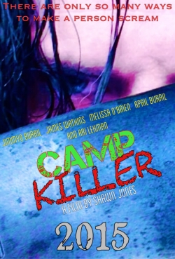 Camp Killer-full