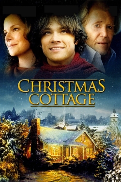 Christmas Cottage-full