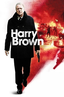Harry Brown-full