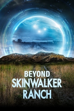 Beyond Skinwalker Ranch-full