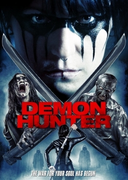 Demon Hunter-full