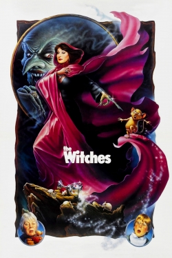 The Witches-full