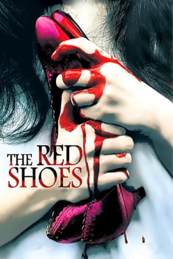 The Red Shoes-full