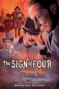 The Sign of Four-full