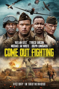 Come Out Fighting-full