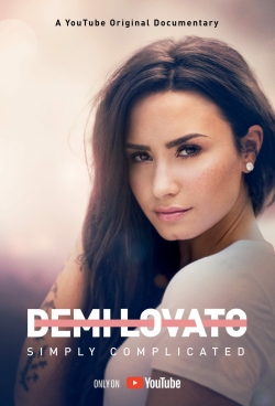 Demi Lovato: Simply Complicated-full