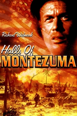 Halls of Montezuma-full