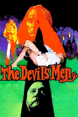 The Devil's Men-full