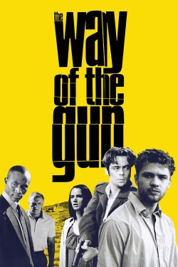The Way of the Gun-full