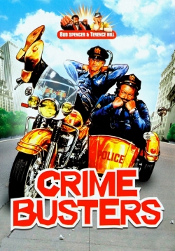 Crime Busters-full