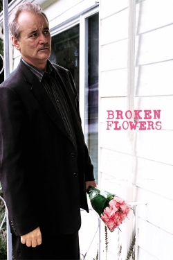 Broken Flowers-full