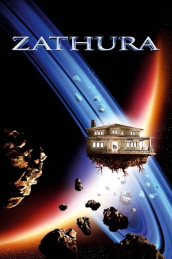 Zathura: A Space Adventure-full