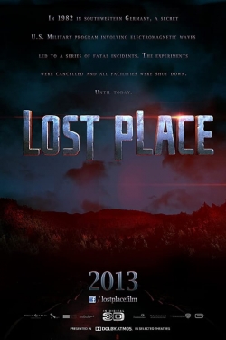Lost Place-full