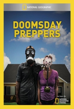 Doomsday Preppers-full