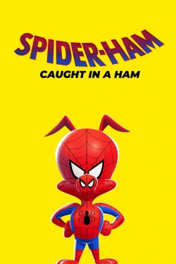 Spider-Ham: Caught in a Ham-full
