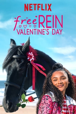 Free Rein: Valentine's Day-full