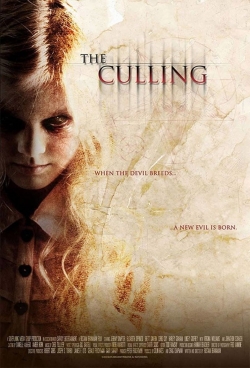 The Culling-full