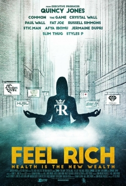 Feel Rich: Health Is the New Wealth-full