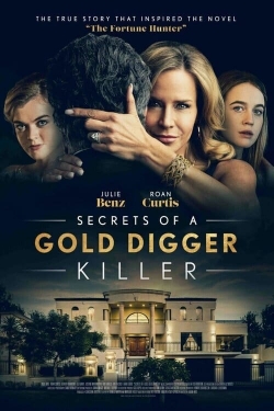 Secrets of a Gold Digger Killer-full