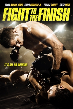 Fight to the Finish-full