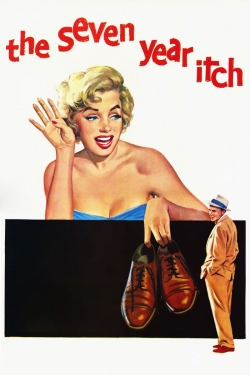 The Seven Year Itch-full